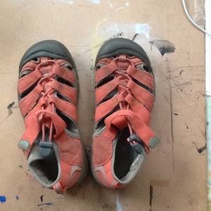 Keen Sandals